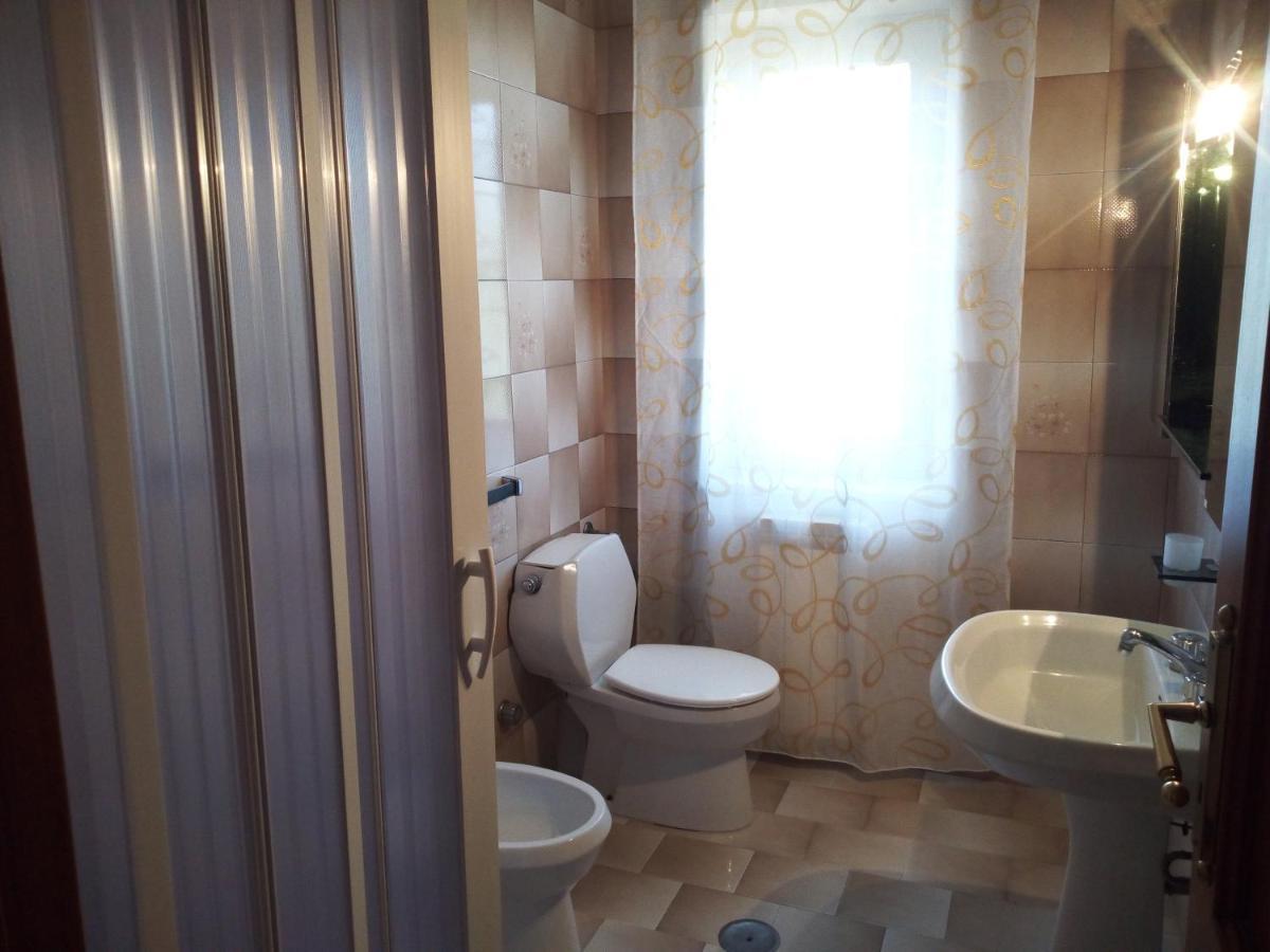 מלון Marano Principato Casa Emilia מראה חיצוני תמונה