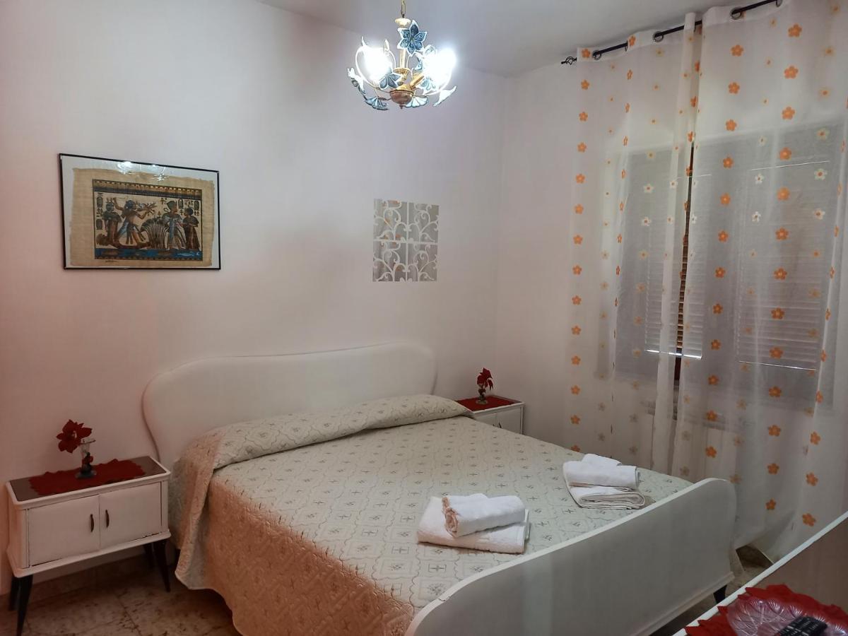 מלון Marano Principato Casa Emilia מראה חיצוני תמונה