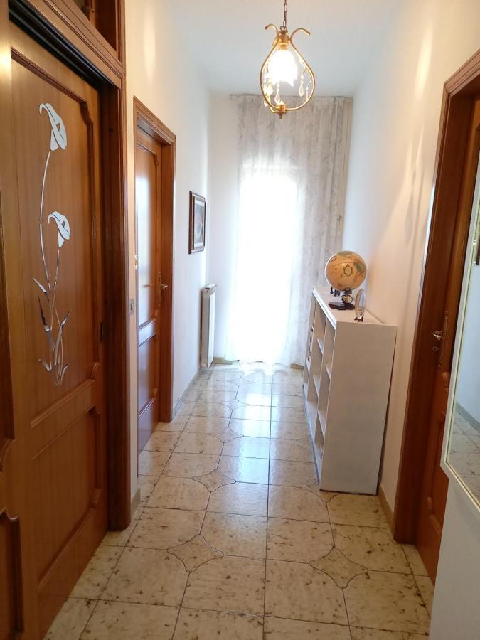 מלון Marano Principato Casa Emilia מראה חיצוני תמונה