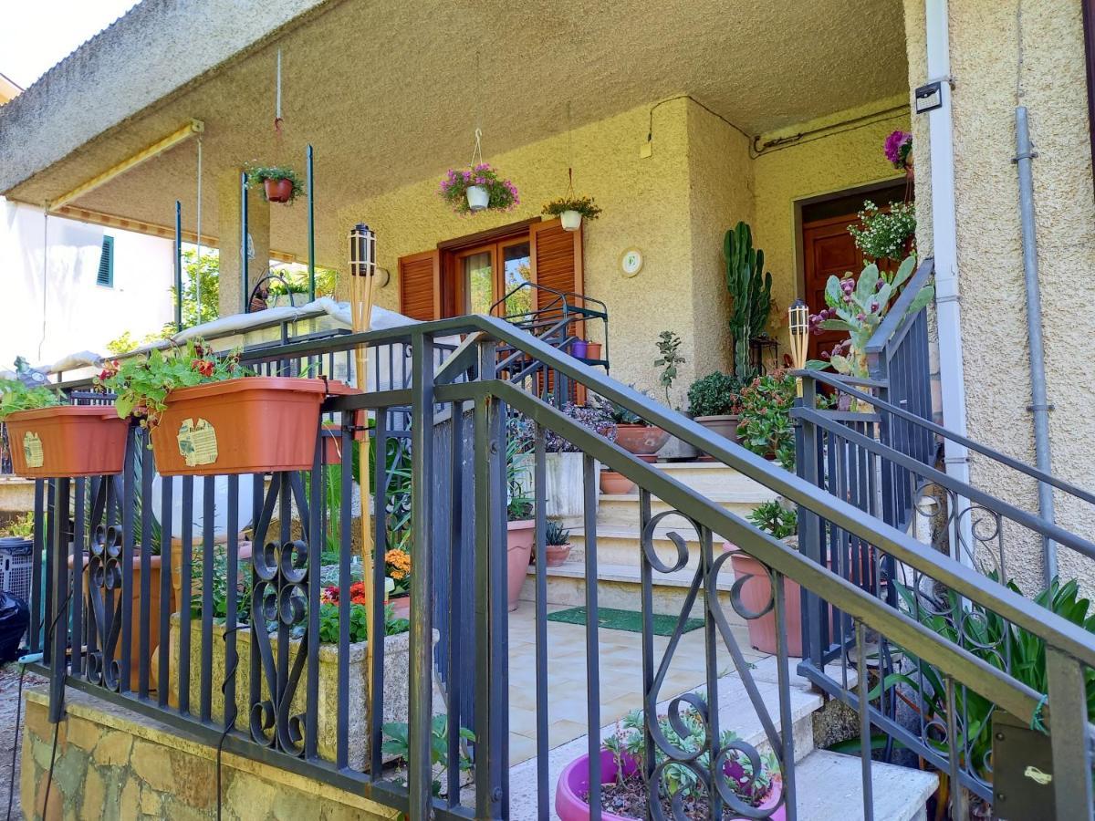 מלון Marano Principato Casa Emilia מראה חיצוני תמונה