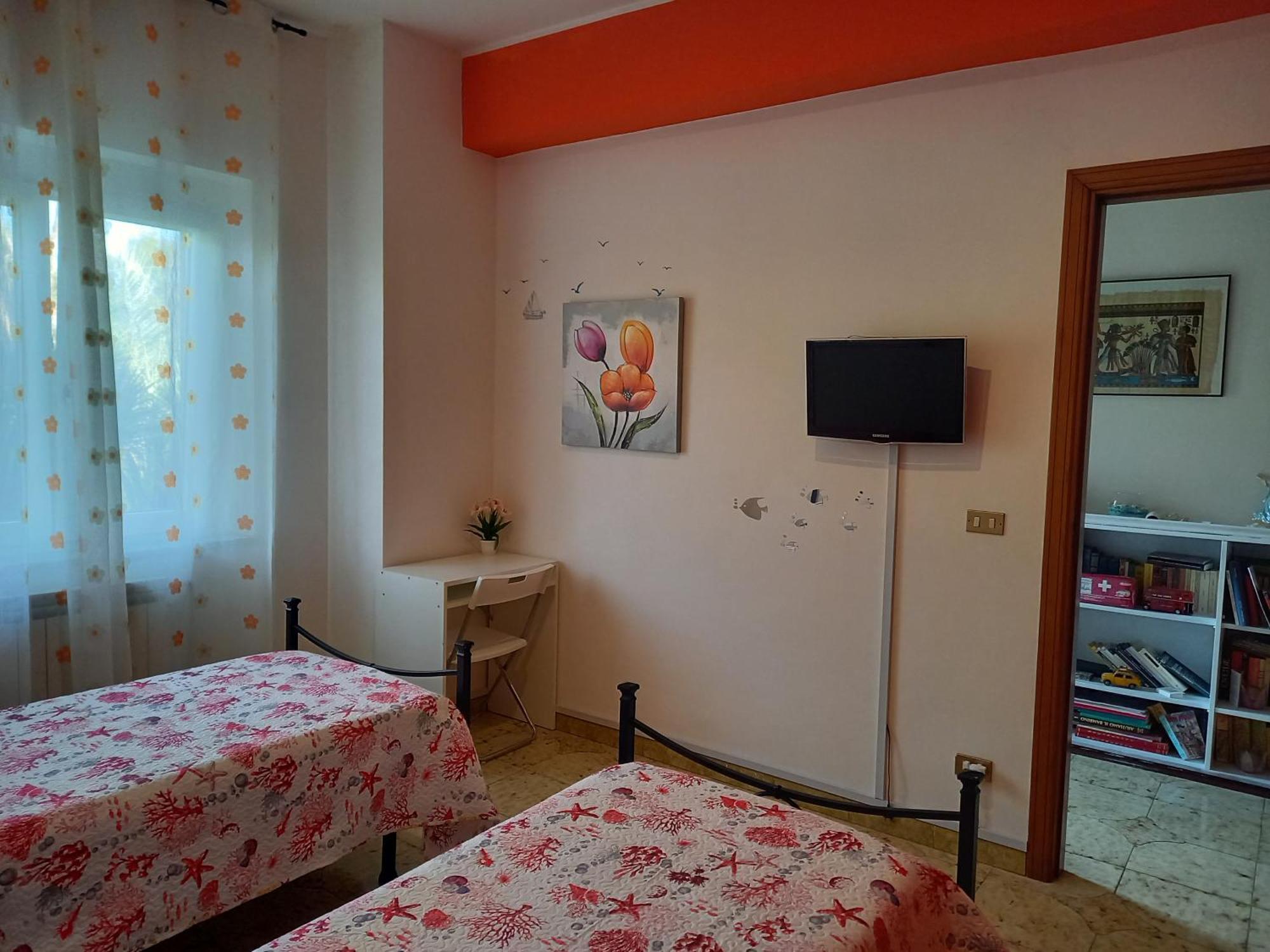 מלון Marano Principato Casa Emilia מראה חיצוני תמונה