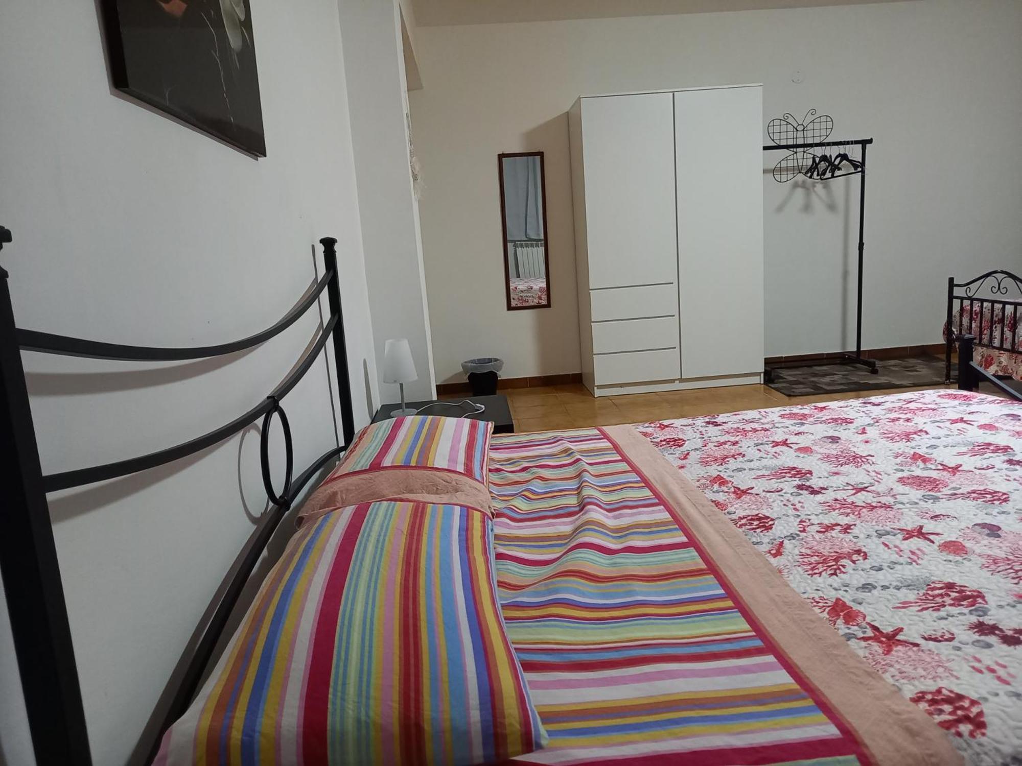 מלון Marano Principato Casa Emilia מראה חיצוני תמונה