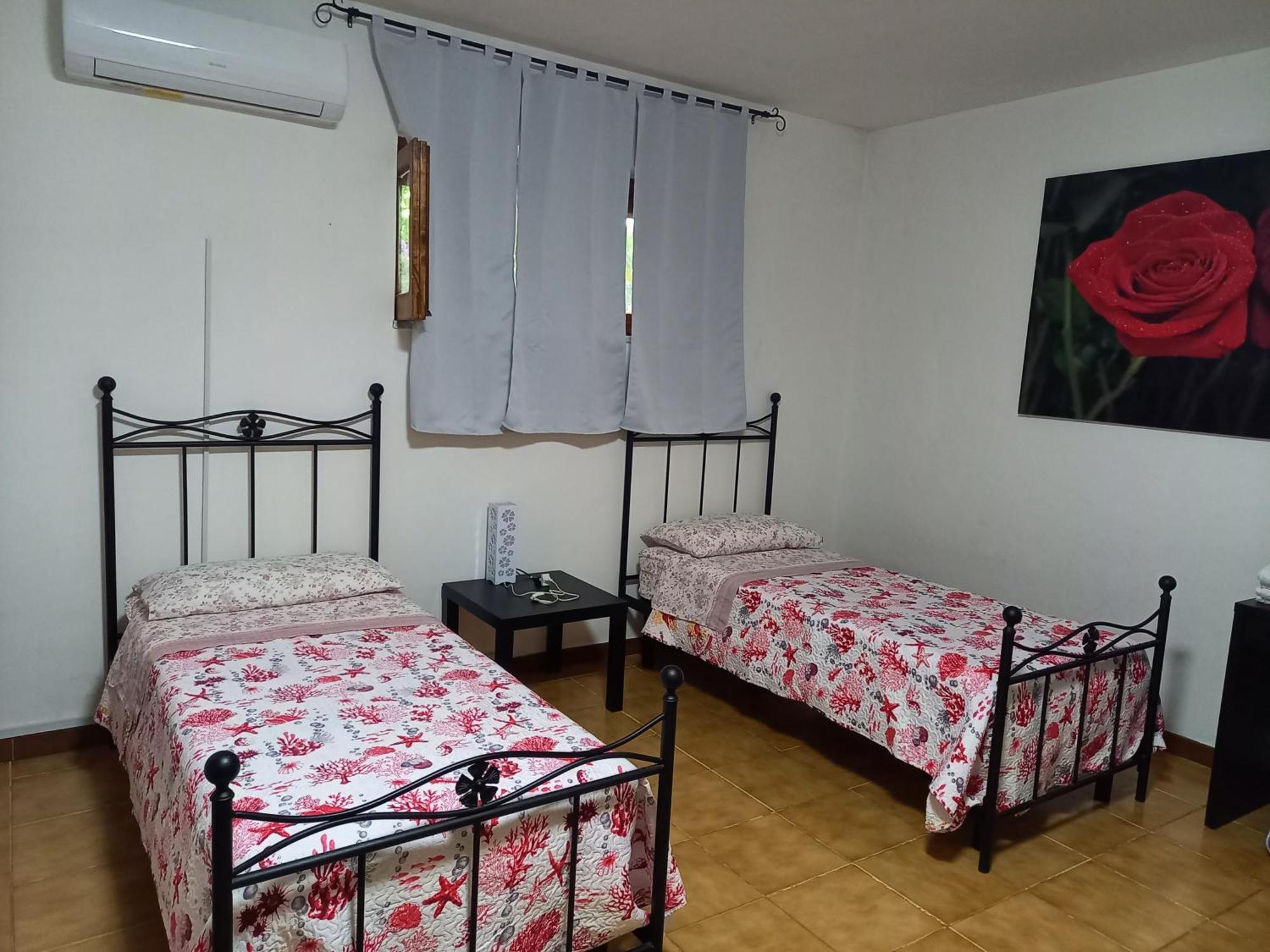 מלון Marano Principato Casa Emilia מראה חיצוני תמונה