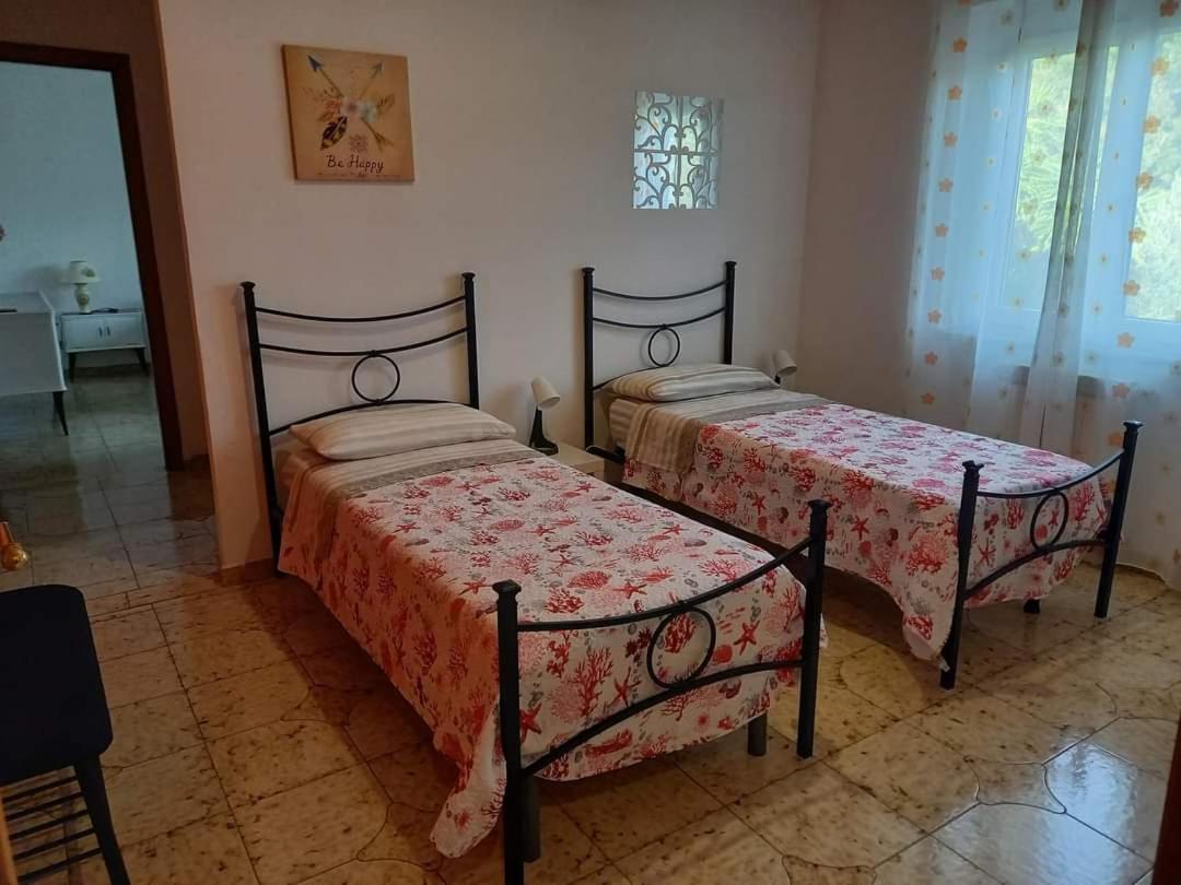 מלון Marano Principato Casa Emilia מראה חיצוני תמונה