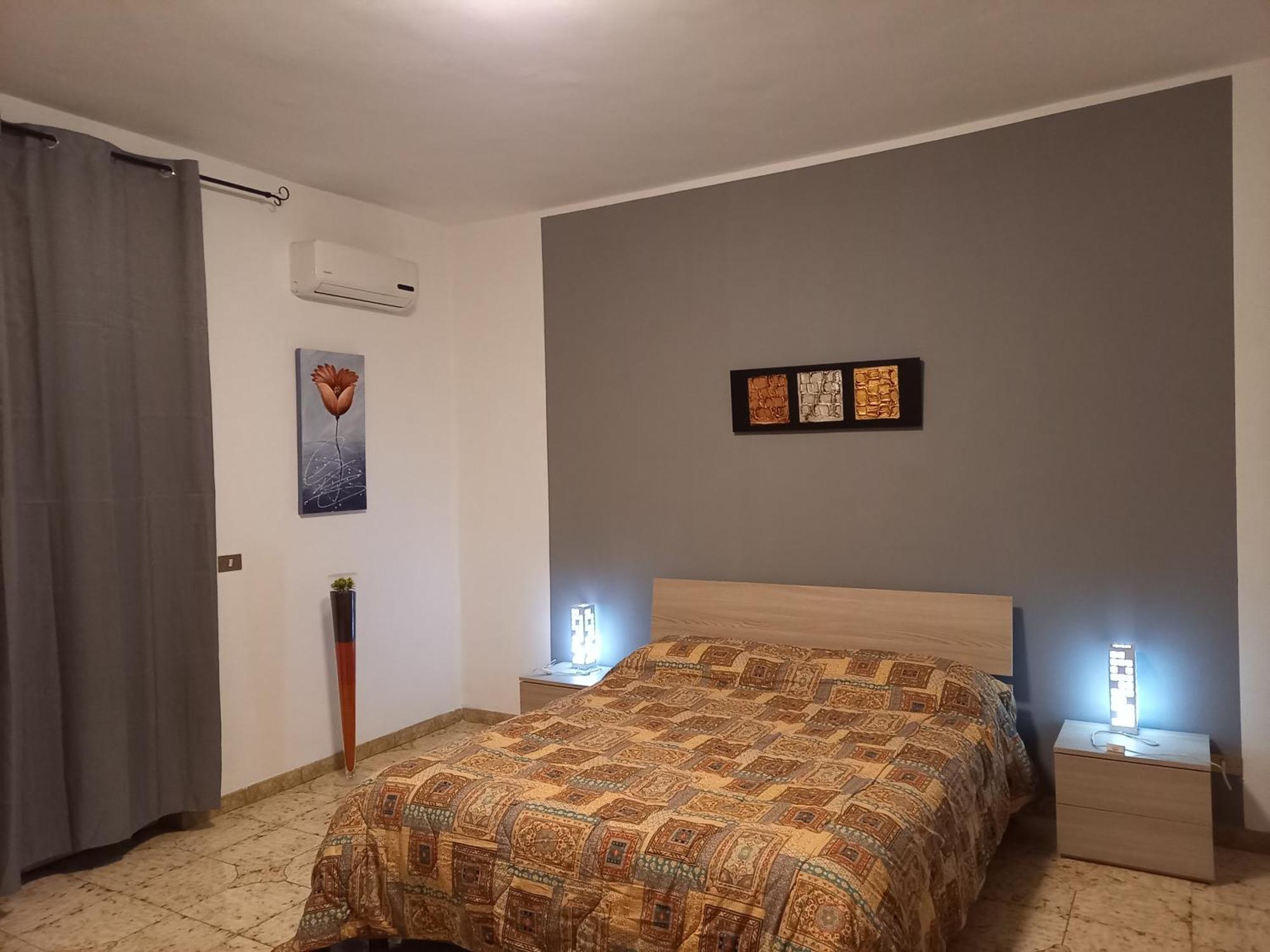 מלון Marano Principato Casa Emilia מראה חיצוני תמונה